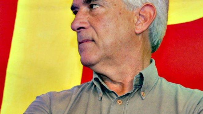 Paulo Sérgio Pinheiro, relator especial da ONU para Mianmar | Reprodução/Unesco