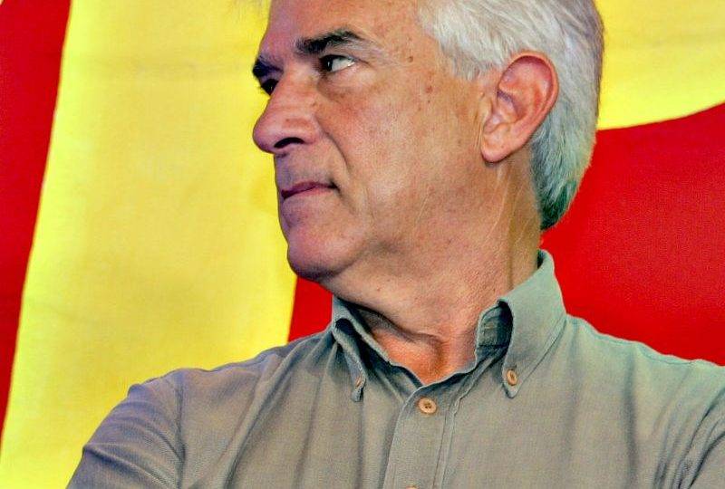 Paulo Sérgio Pinheiro, relator especial da ONU para Mianmar | Reprodução/Unesco