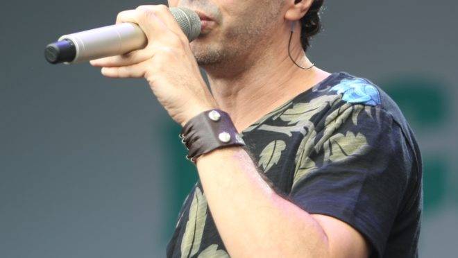 Zeca Baleiro abre programações da Virada no Palco Riachuelo |