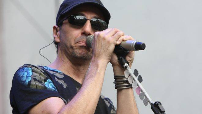 Zeca Baleiro abre programações da Virada no Palco Riachuelo |