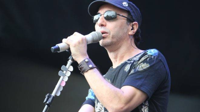 Zeca Baleiro abre programações da Virada no Palco Riachuelo |