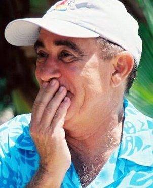 Renato Aragão, 71 anos | Antonio Costa - Gazeta do Povo