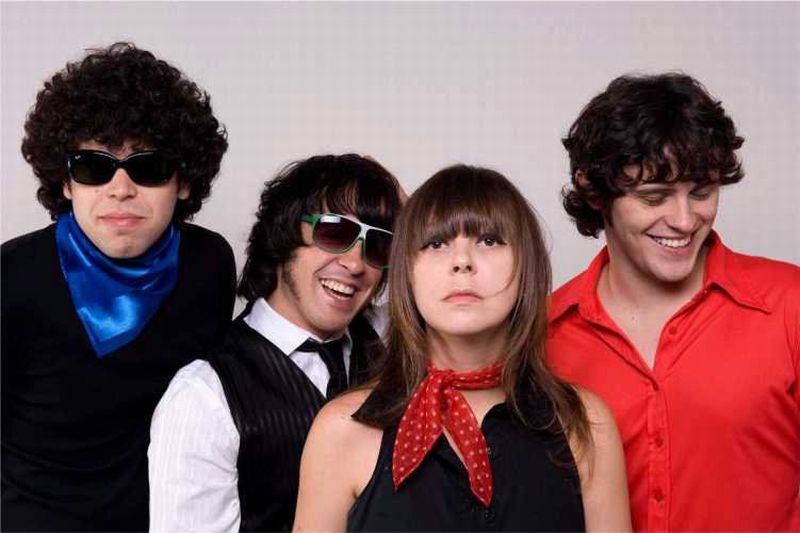 O Anacrônica apresenta Marcha Soldado em um arranjo que une psicodelia e black music | Divulgação