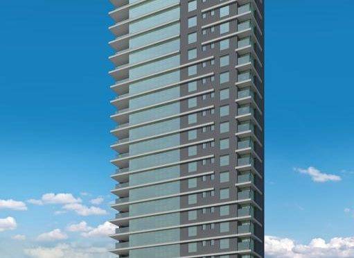 Maison Heritage Ecoville é o primeiro lançamento da A.Yoshii em Curitiba. | Divulgação
