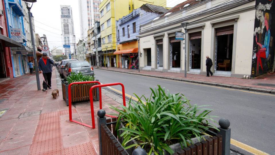 | Aniele Nascimento/Gazeta do Povo