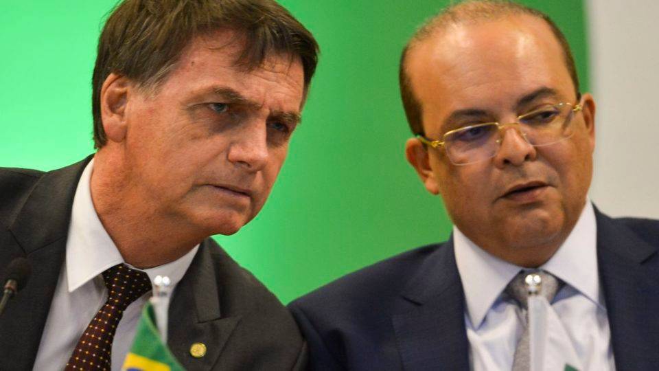 Reajuste salarial para policiais do DF pode virar problema grave para Bolsonaro