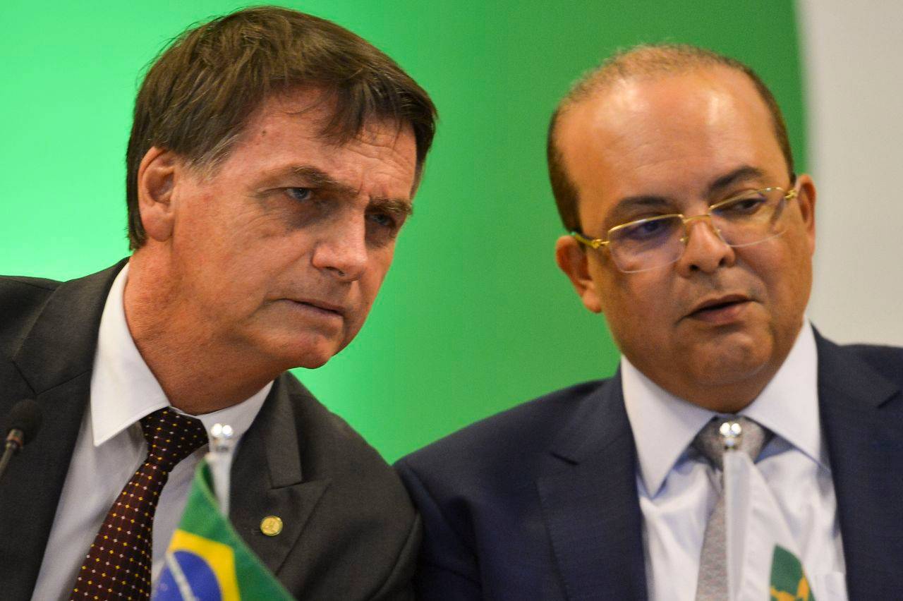 Reajuste salarial para policiais do DF pode virar problema grave para Bolsonaro