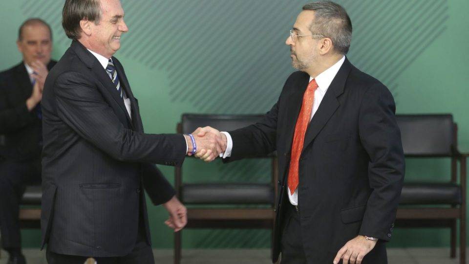 Como ficou o plano de Bolsonaro para afastar a influência da esquerda na educação O que Bolsonaro fez na educação em 2019