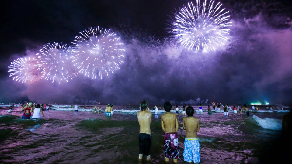 Após os presentes de Natal da Receita, ainda falta o Ano Novo e os adversários de Bolsonaro Ainda falta o Ano Novo: os novos e velhos adversários de Bolsonaro