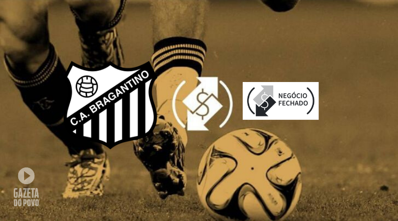 As contratações do Bragantino para 2020 As contratações do Bragantino para 2020.