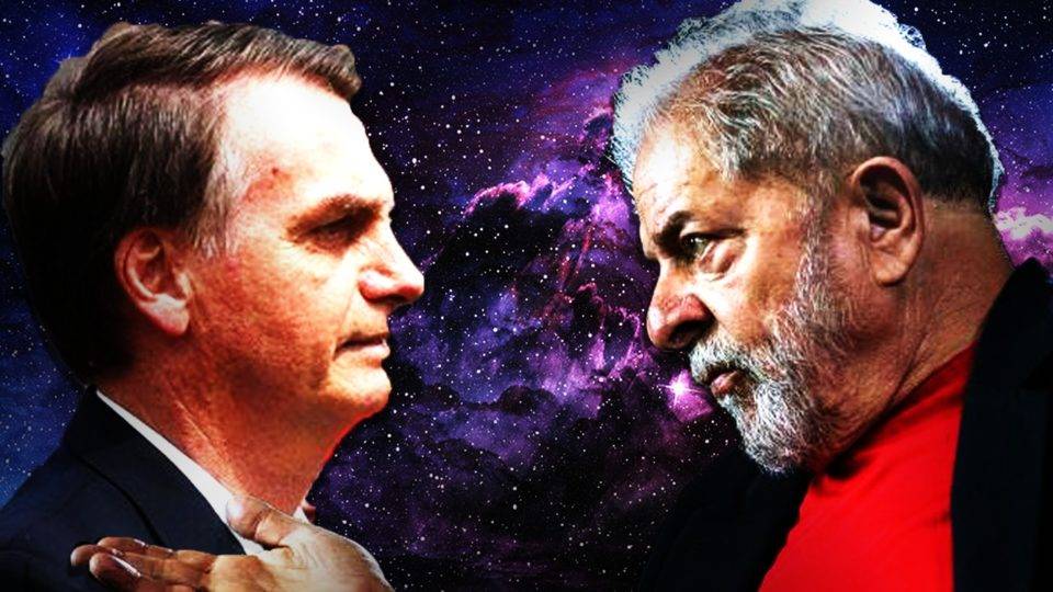 Deixa o homem trabalhar! Deixa o homem trabalhar!