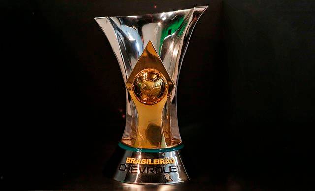 Divulgação/CBF Divulgação/CBF