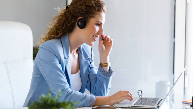 Contact center aposta na humanização da IA em 2020.