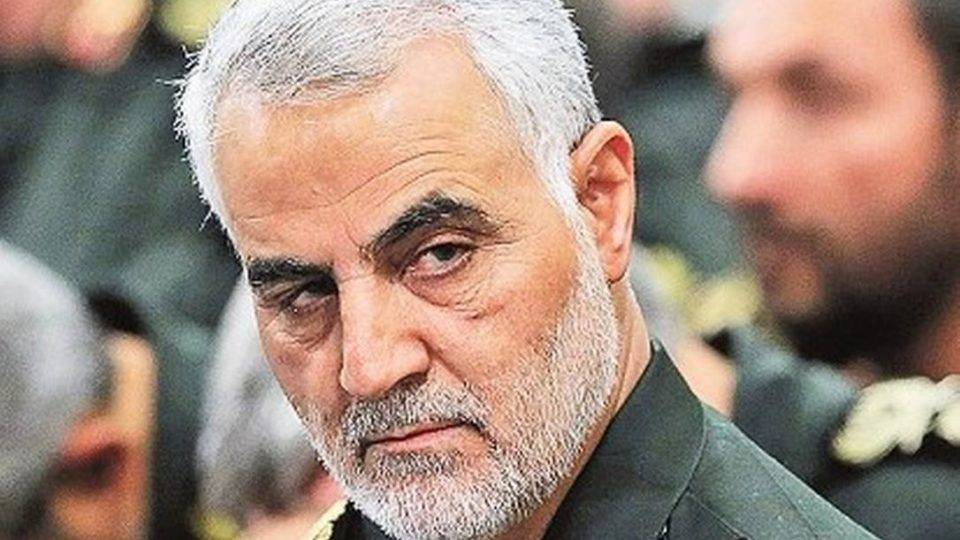 Falta objetividade moral: relativismo é melhor amigo de regime opressor iraniano Qassim Suleimani foi morto por forças dos EUA em 3 de janeiro