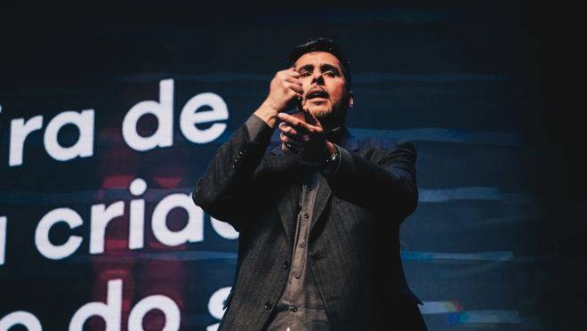 Flávio Augusto da Silva é fundador da Wise UP. Fto: Bia Nogueira/Divulgação