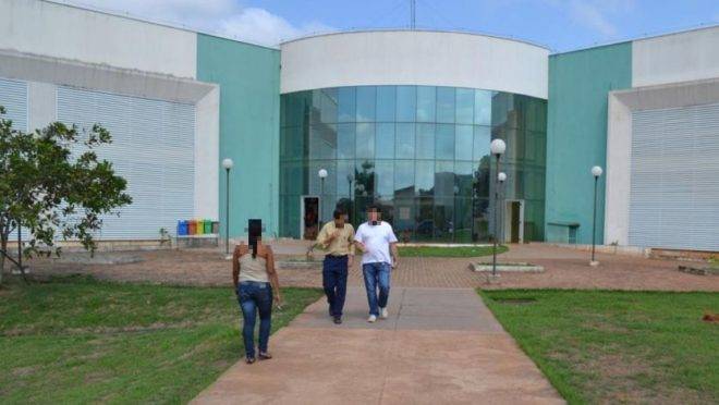 Edital da UFT resultou até em medidas judiciais