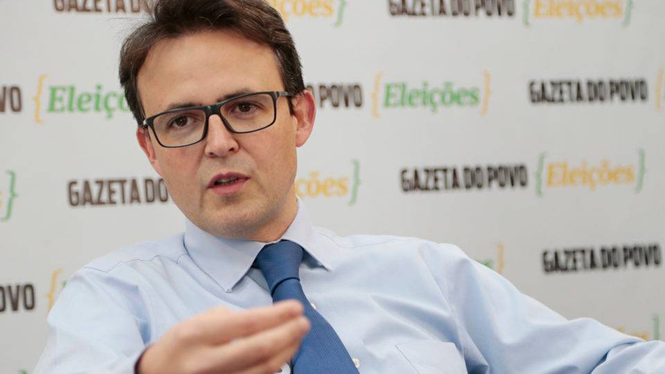 Dr. João Guilherme