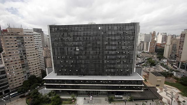 Câmara Municipal de São Paulo Câmara Municipal de São Paulo