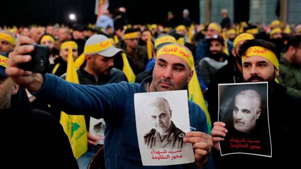 Infiltrado no Brasil e aliado do Irã, o Hezbollah é uma ameaça terrorista ao país? O Hezbollah é uma ameaça de terrorismo ao Brasil?
