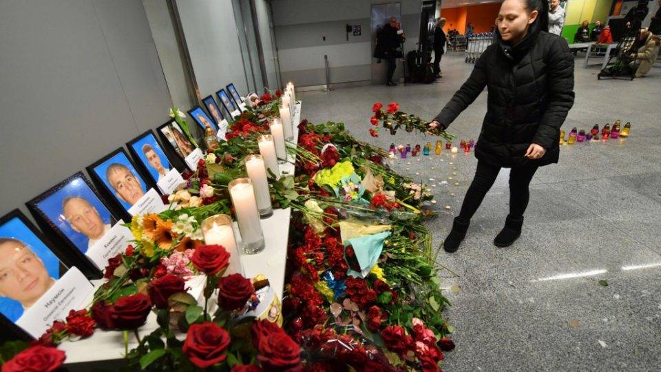 Queda de avião da Ukrainian Airlines deixou 176 mortos no Irã