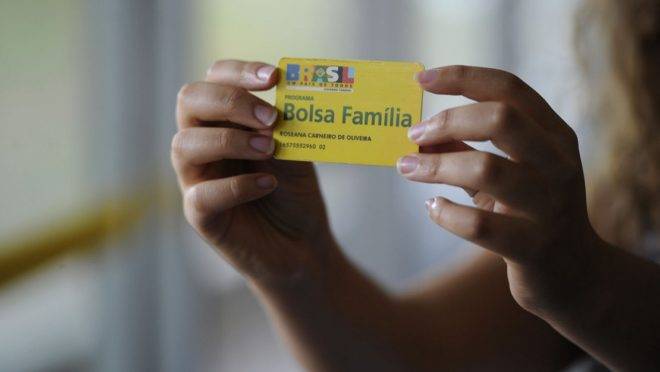 Bolsa família