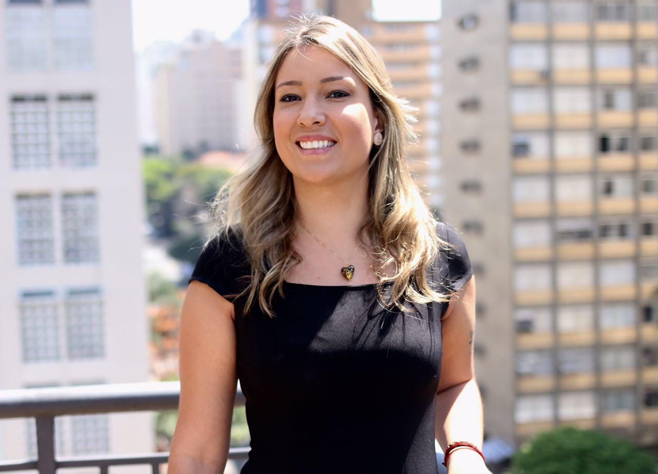 Ingrid Barth é diretora da ABFintech. Foto: Divulgação Ingrid Barth é diretora da ABFintech. Foto: Divulgação