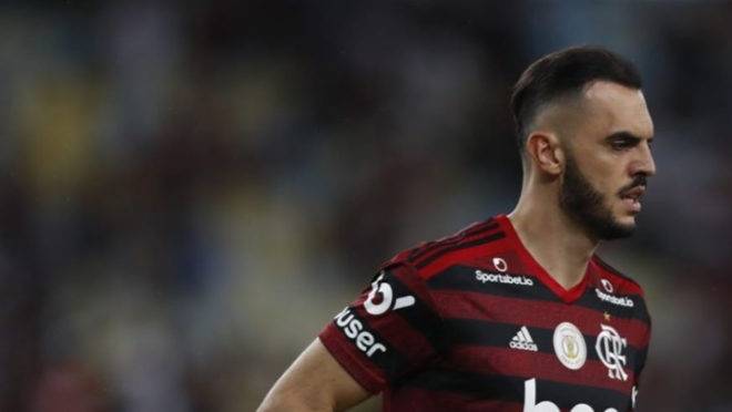 Zagueiro Rodholfo é reforço do Coritiba