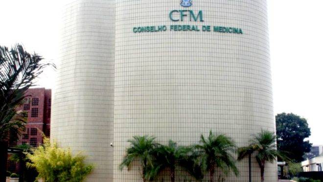 CFM precisa responder os esclarecimentos do MPF em até 30 dias.