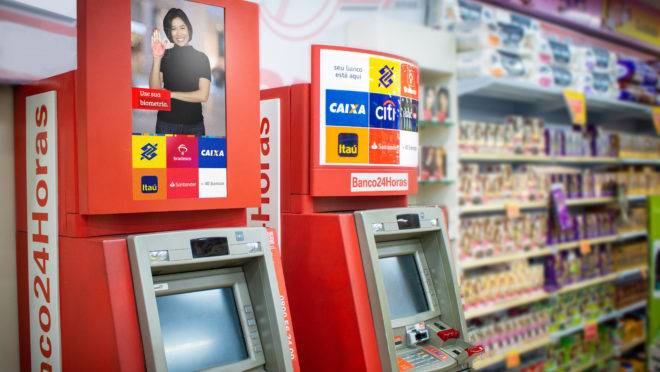Clientes da Somepay, Eucard e Livre tem mais uma possibilidade para movimentar as contas bancárias.