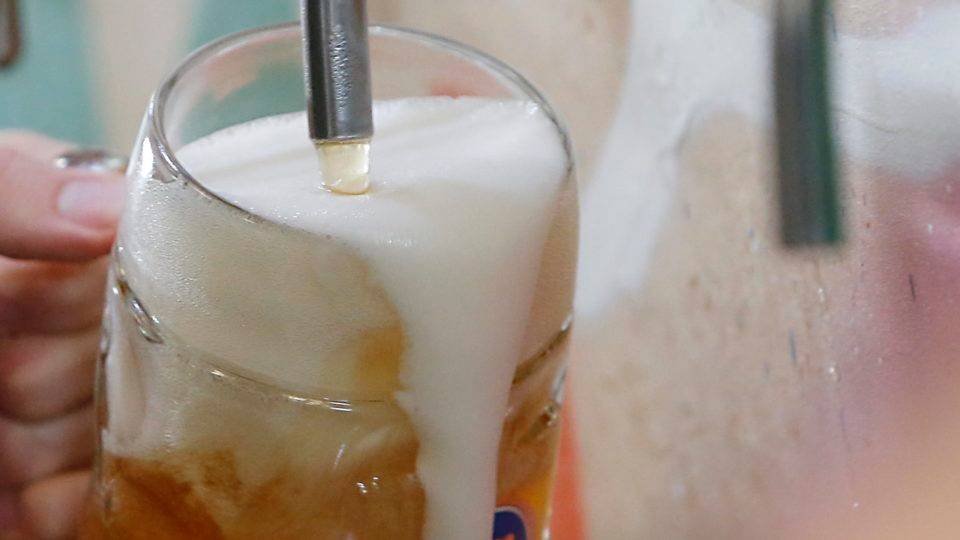Gaúcha Dado Bier investe R$ 105 milhões em mega fábrica no RS Venda de bebidas alcoólicas registraram queda durante quarentena