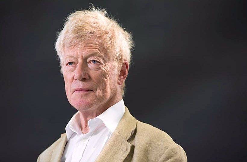 Sir Roger Scruton foi um ícone do conservadorismo de boa estirpe Sir Roger Scruton foi um ícone do conservadorismo de boa estirpe