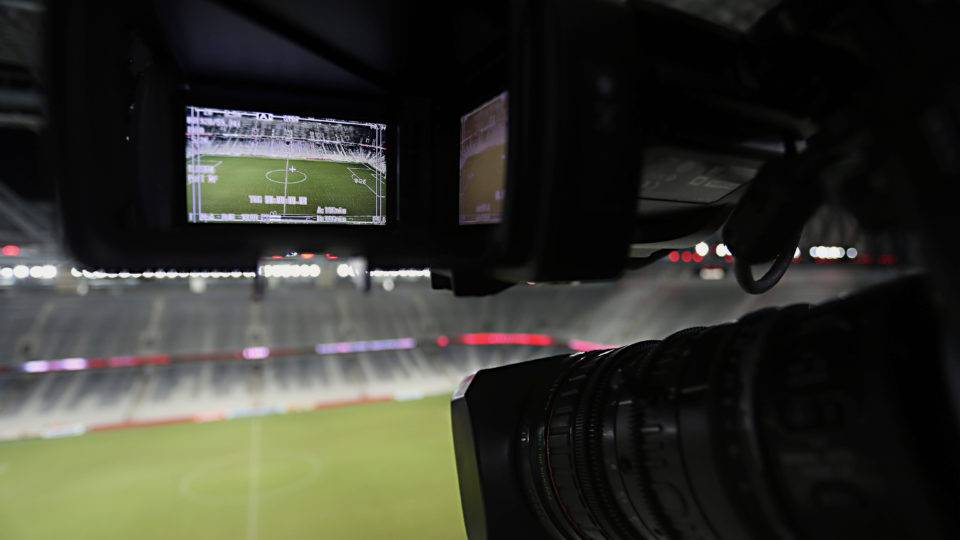 Athletico fecha acordo próprio com DAZN e Paranaense terá transmissão