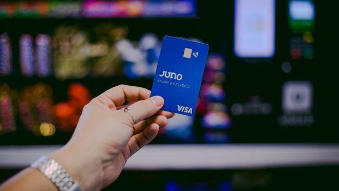 A fintech curitibana Juno agora tem a chancela do Banco Central como instituição financeira.