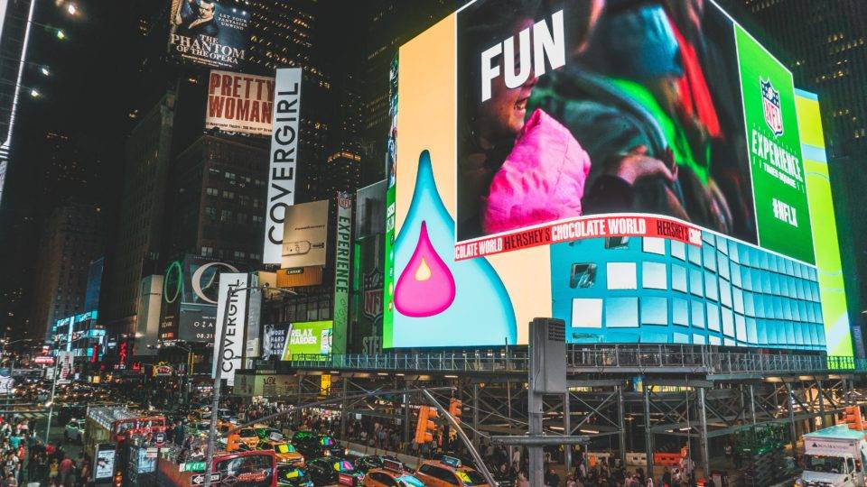 Programa seleciona startups brasileiras para treinamento em NY As inscrições estão abertas até dia 20 de janeiro.