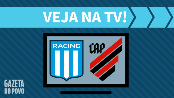 Athletico enfrenta o Racing em torneio amistoso na Argentina