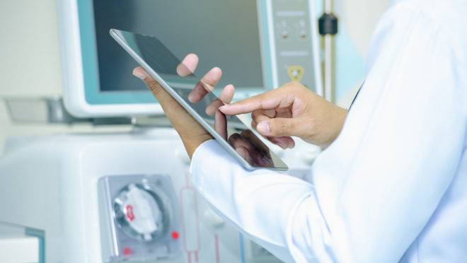 A health tech UPSaúde pretende ampliar o atendimento e desenvolver novas tecnologias com o aporte.