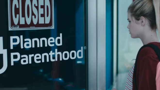 A Planned Parenthood realizou nada menos do que 345.672 abortos de 1º. de outubro de 17 a 30 de setembro de 2018 — recorde de abortos num único ano.