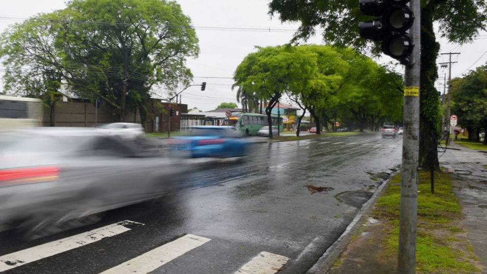 Curitiba Avenida Victor Ferreira do Amaral vai ganhar 3ª pista