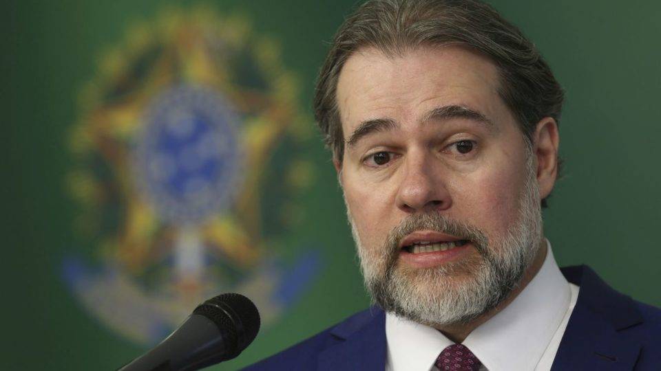 Toffoli convoca coletiva às pressas e adia criação de juiz de garantias no Brasil Juiz de Garantias: Toffoli