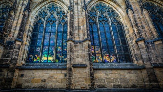 Sir Roger Scruton: qual o valor do sagrado num mundo cada vez mais dominado pelo secularismo destrutivo?