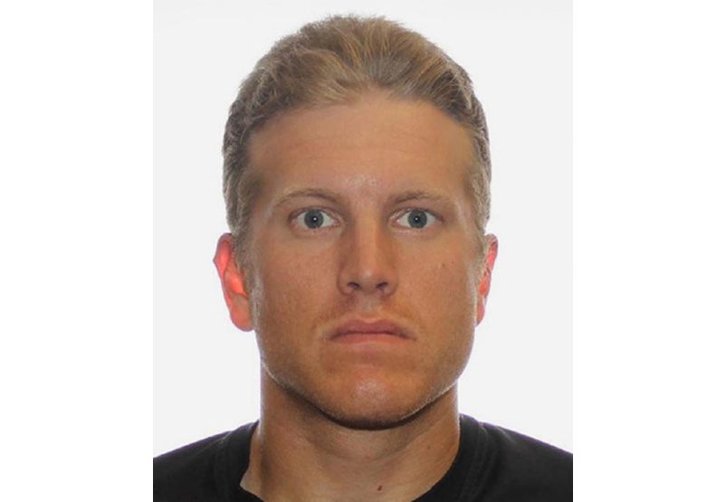 Suposto neonazista preso pelo FBI nos EUA