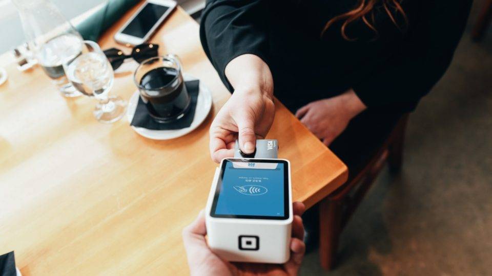 Visa faz parceria com fintechs para ofertar cartão e conta digital Eduardo Abreu, vice-presidente de novos negócios da Visa.