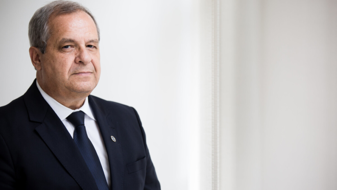 José Paulo Soares Martins