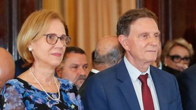 Marcelo Crivella havia determinado a abertura das escolas