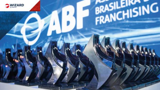 ABF dá ‘Selo de Excelência’ para Wizard e outras duas escolas de idiomas da Pearson