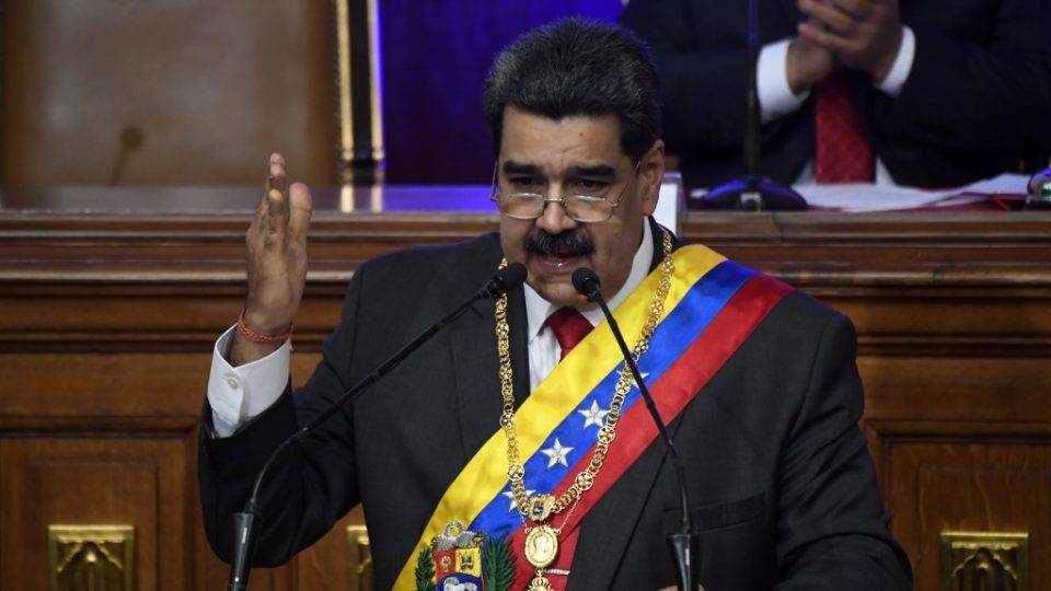 Nicolás Maduro: presidente da Venezuela afirma estar pronto para negociar fim das sanções impostas por Donald Trump