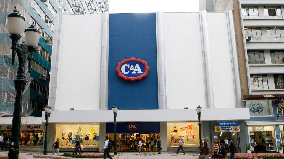 Inscrições abertas para programa de aceleração da C&A em parceria com a Endeavor As inscrições para o programa de aceleração estão abertas até 31 de janeiro.