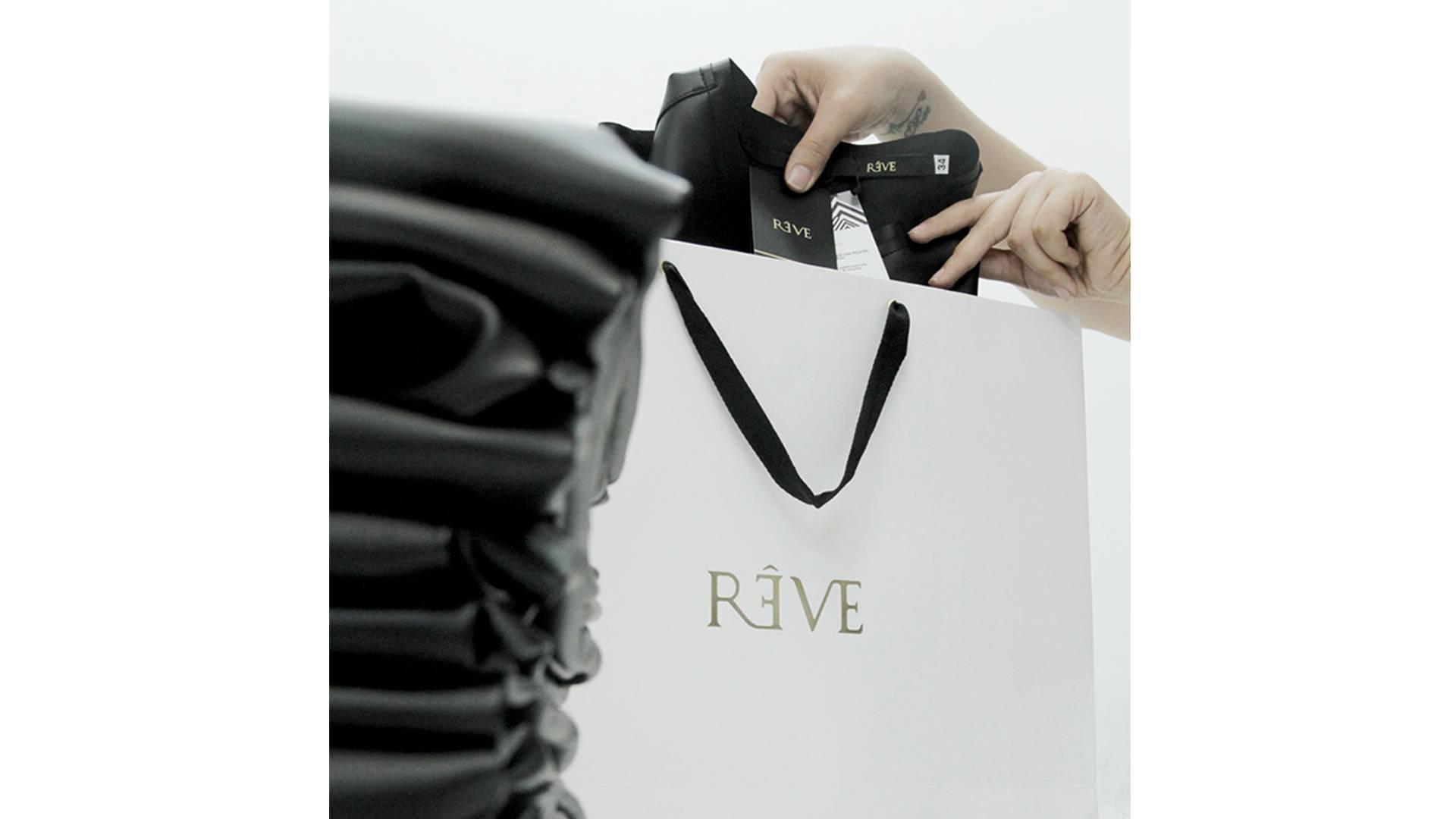 Rêve foca seu e-commerce no mercado nacional