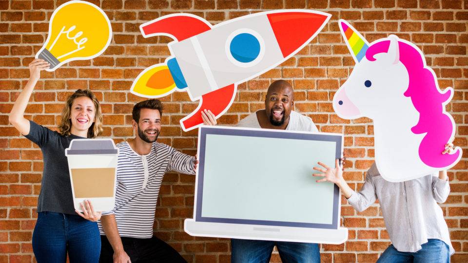 As 5 fintechs brasileiras que devem virar unicórnios em breve Entre os minicórnios estão Creditas, ContaAzul, Guiabolso, Neon e WEEL.