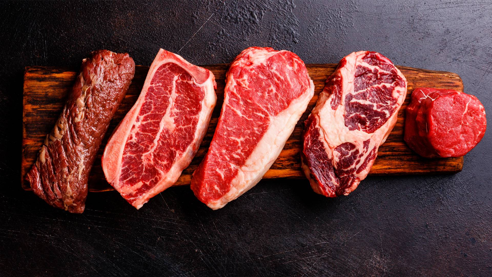 Cortes Premium são ofertados na Gallo Casa de Carnes